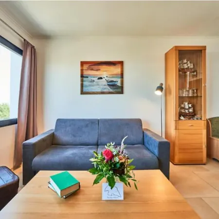 Апартаменты Hafenblick *