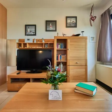 Апартаменты Hafenblick