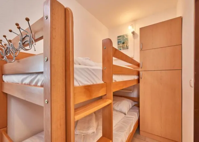 Hafenblick Apartamento *