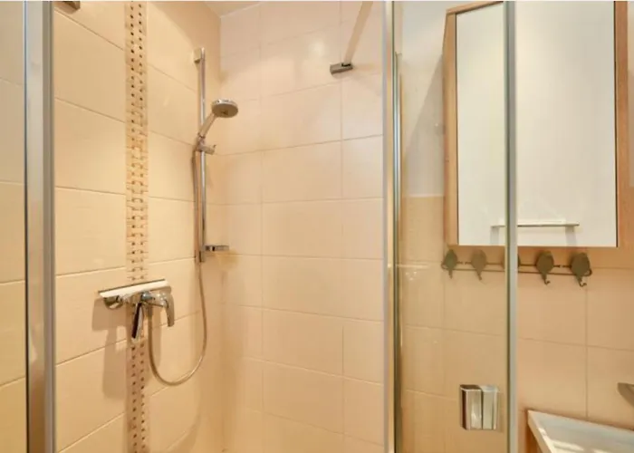 Hafenblick Apartamento Burgtiefe auf Fehmarn